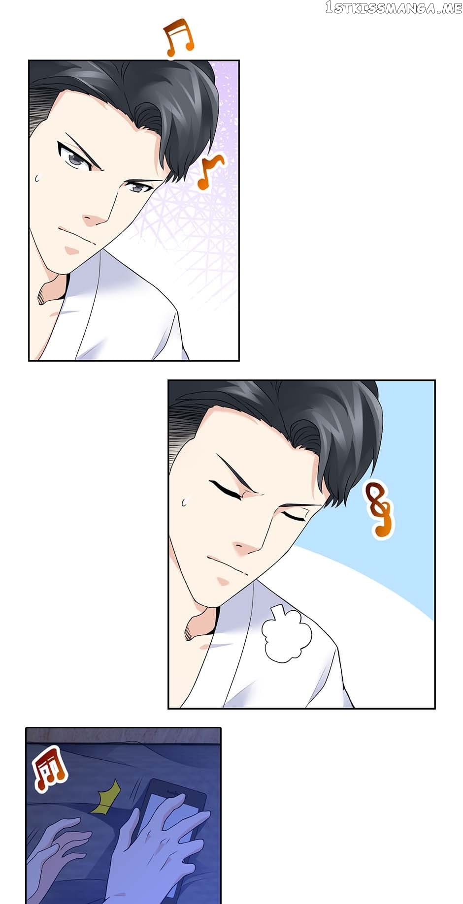 Close Your Eyes Close To Me chapter 119 - page 1