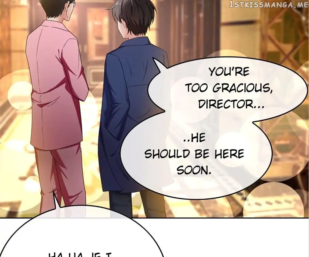 Chunqing Lushao chapter 38 - page 85