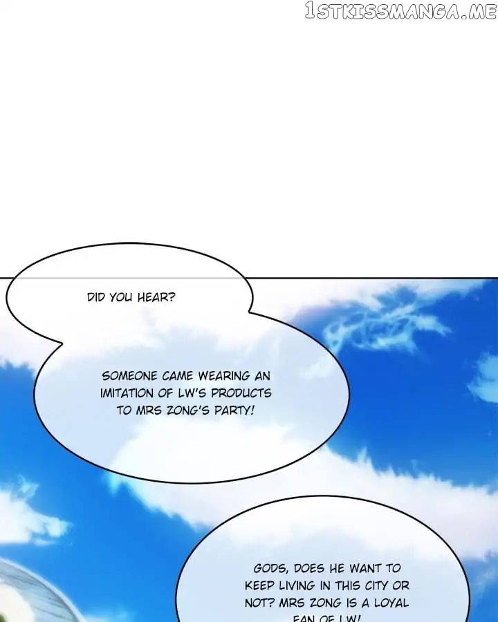 Chunqing Lushao chapter 57 - page 1