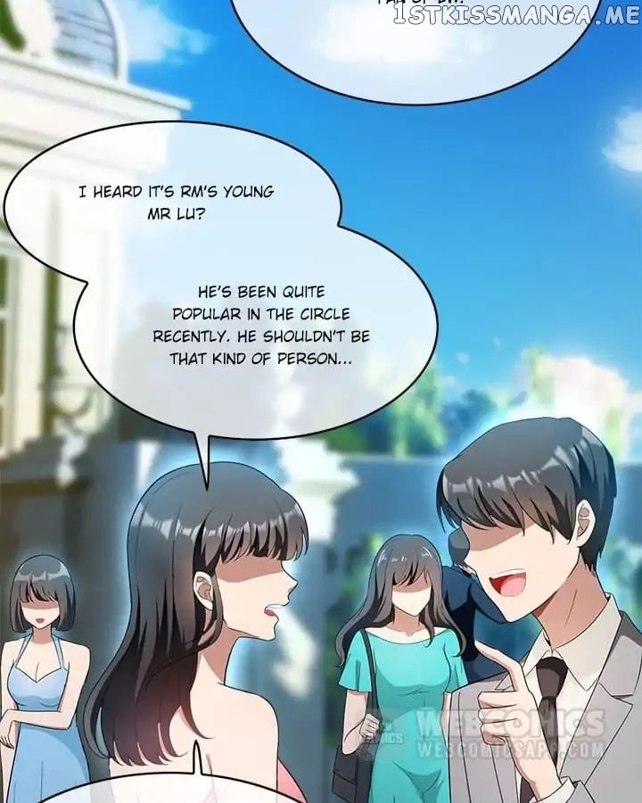 Chunqing Lushao chapter 57 - page 2