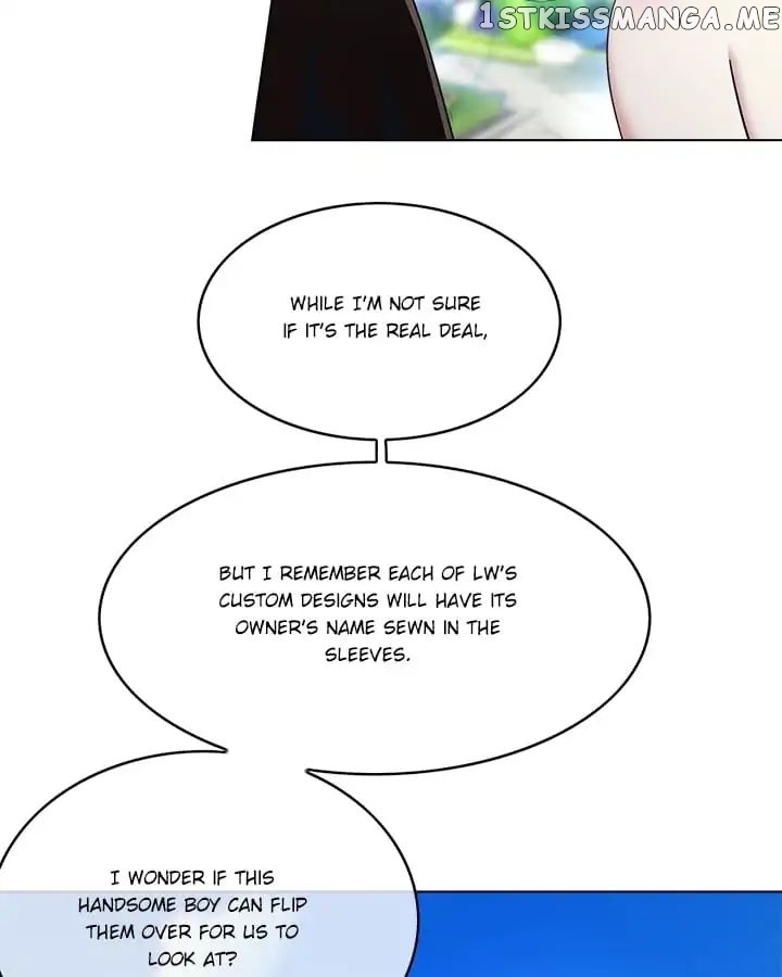 Chunqing Lushao chapter 57 - page 27