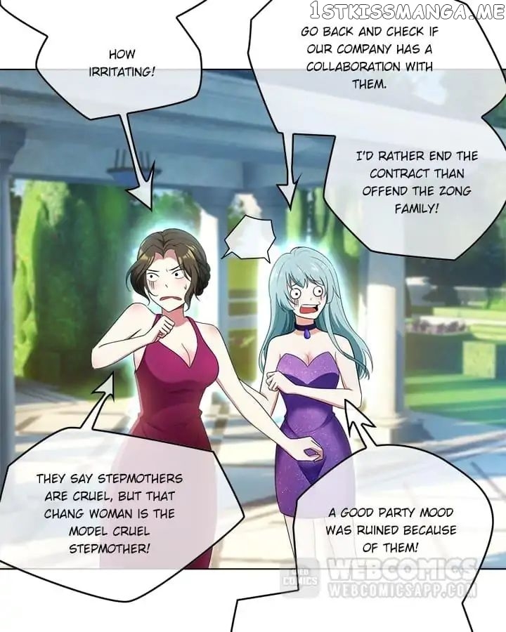 Chunqing Lushao chapter 57 - page 37