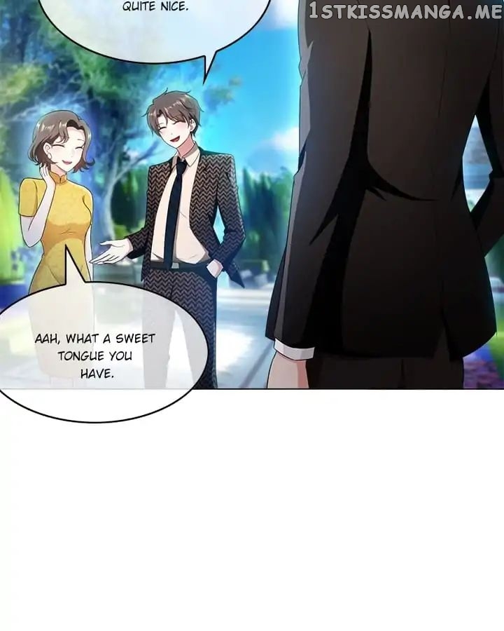 Chunqing Lushao chapter 57 - page 58