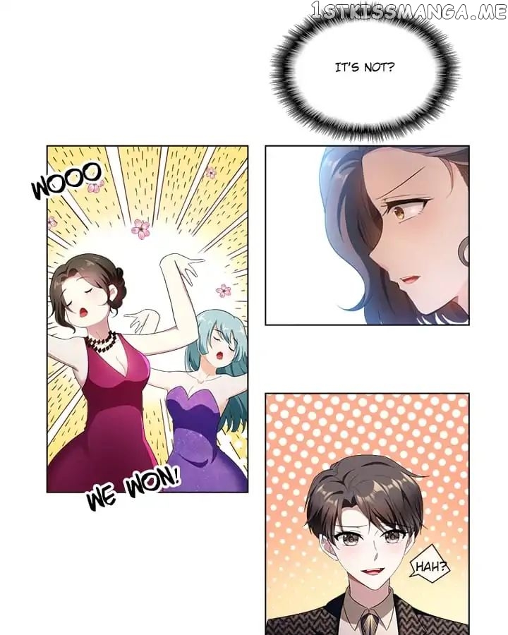 Chunqing Lushao chapter 57 - page 67