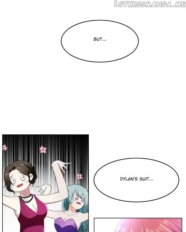 Chunqing Lushao chapter 57 - page 70
