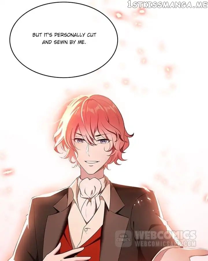 Chunqing Lushao chapter 57 - page 72