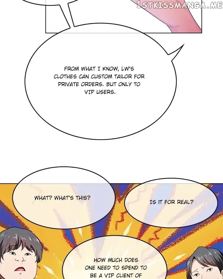 Chunqing Lushao chapter 57 - page 8
