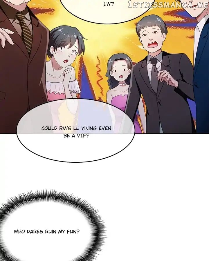 Chunqing Lushao chapter 57 - page 9