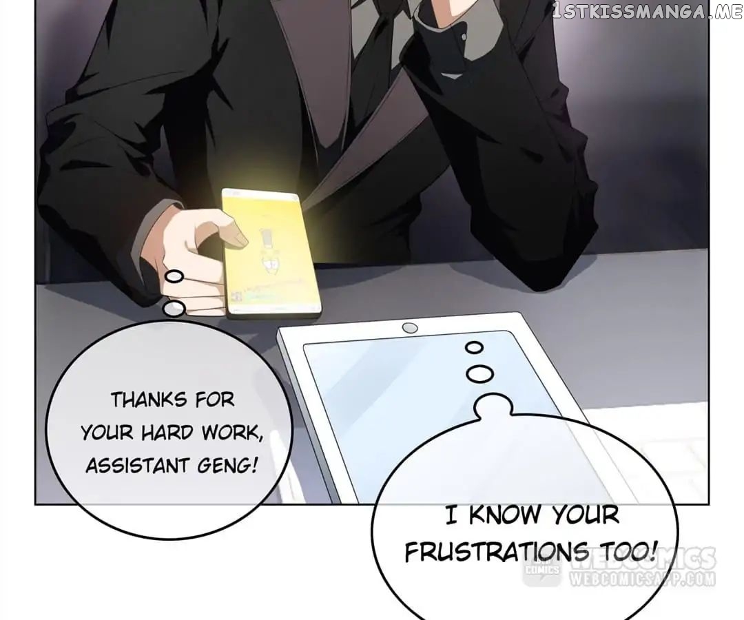 Chunqing Lushao chapter 67 - page 66