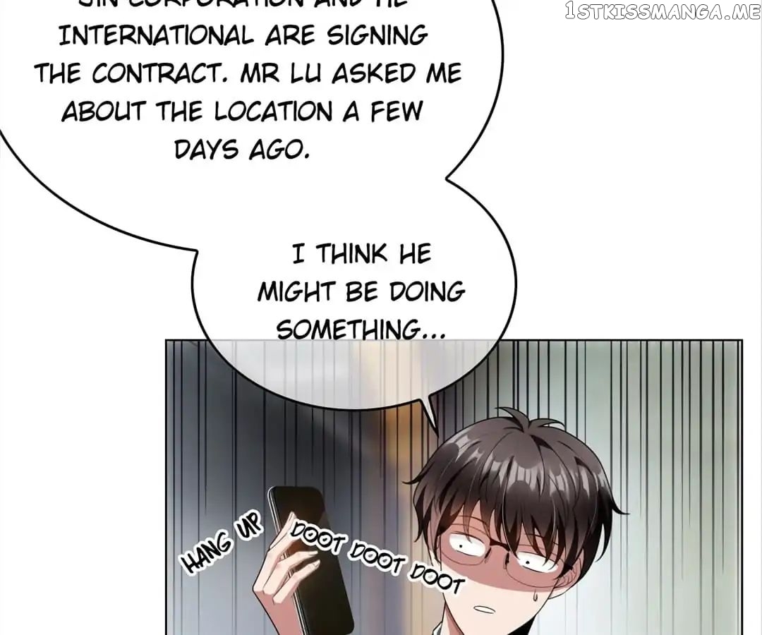 Chunqing Lushao chapter 67 - page 80