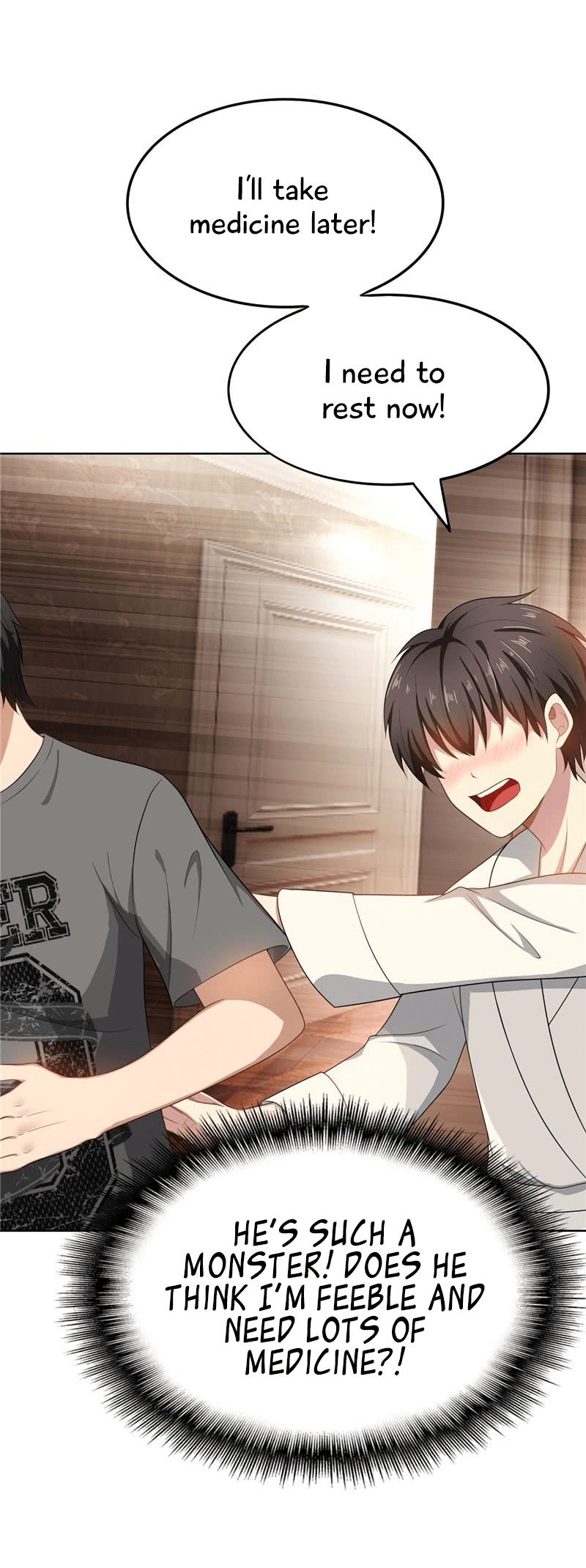 Chunqing Lushao chapter 31 - page 12