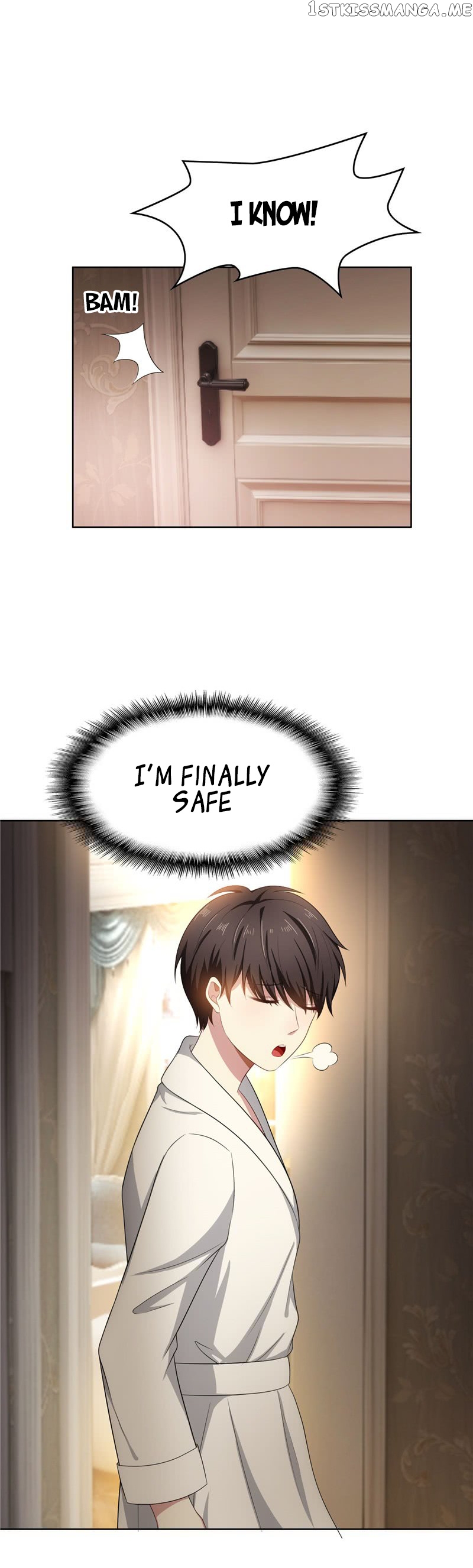 Chunqing Lushao chapter 31 - page 14