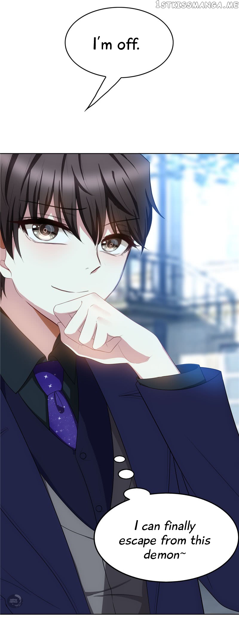 Chunqing Lushao chapter 31 - page 19