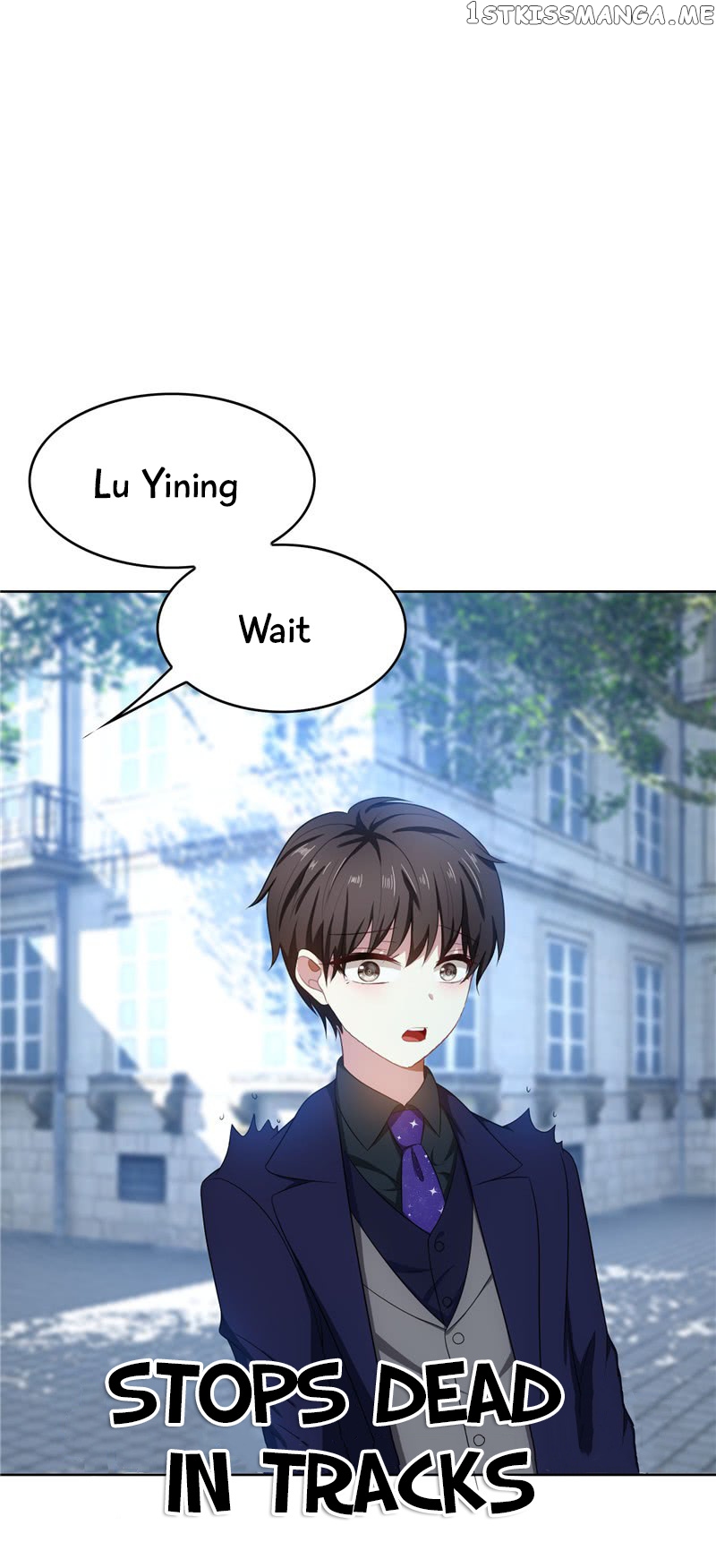 Chunqing Lushao chapter 31 - page 20