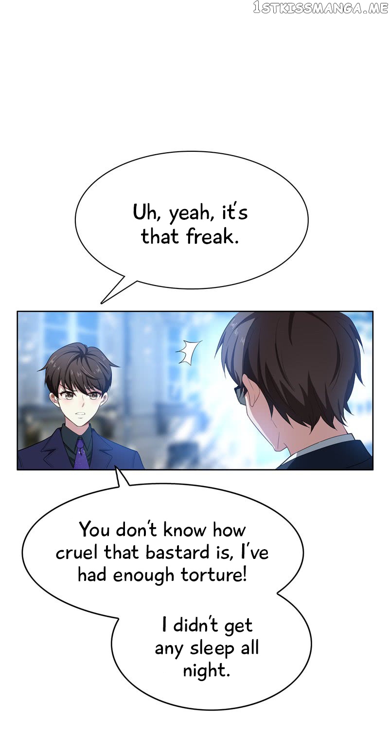 Chunqing Lushao chapter 31 - page 32