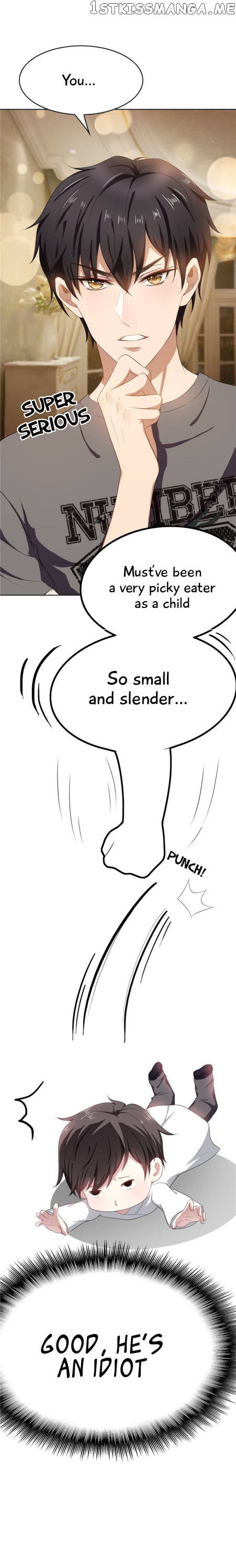 Chunqing Lushao chapter 31 - page 6