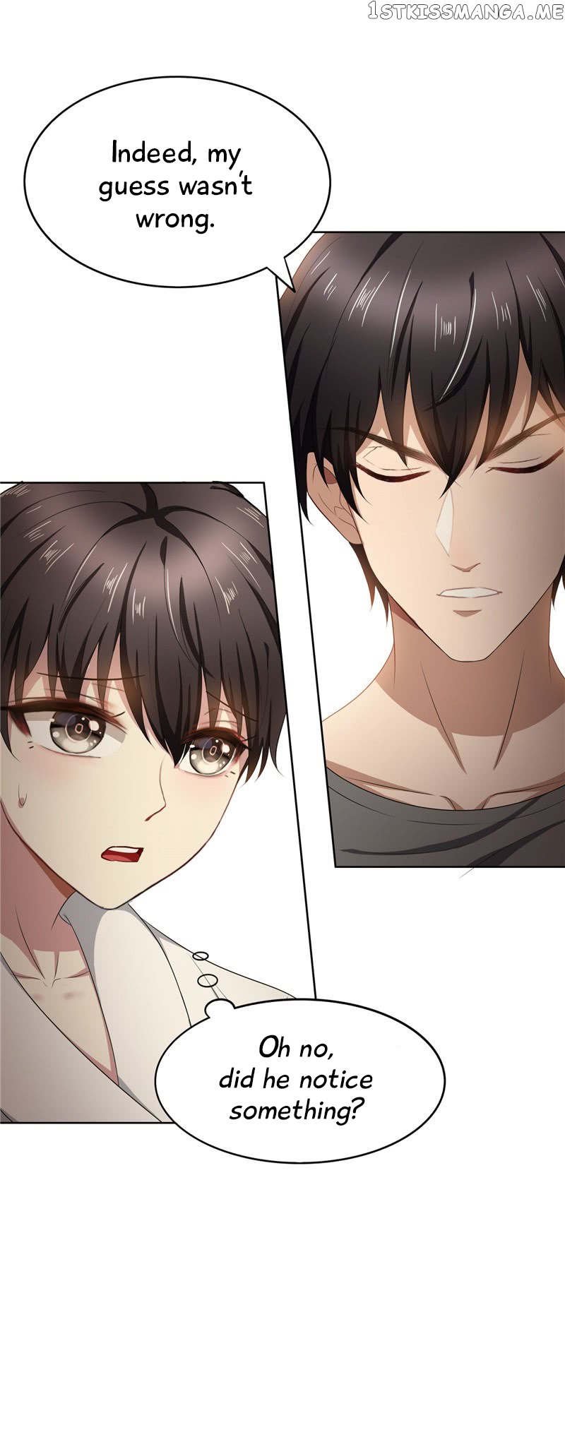 Chunqing Lushao chapter 31 - page 9