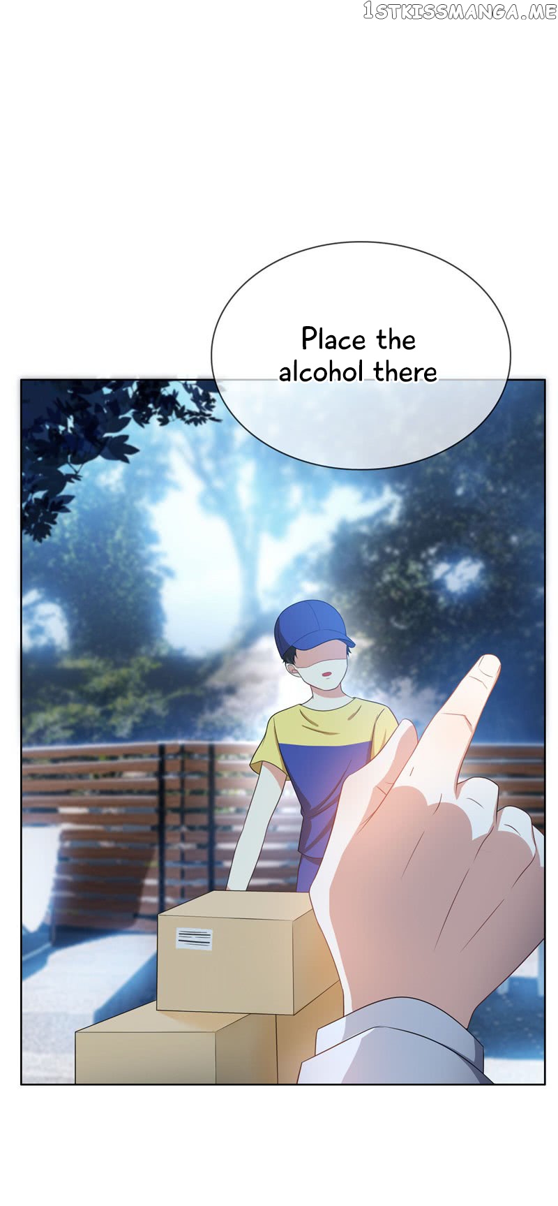 Chunqing Lushao chapter 32 - page 14