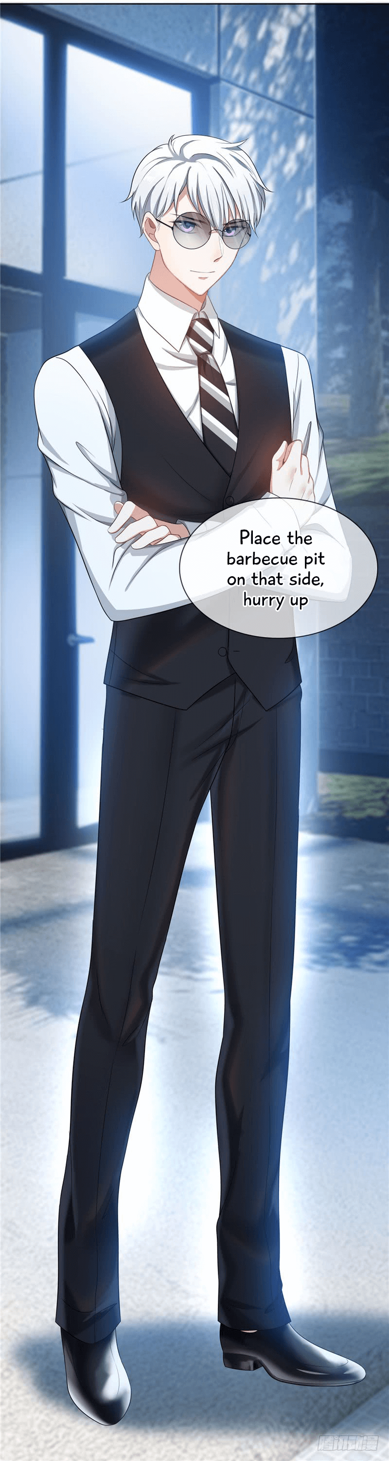 Chunqing Lushao chapter 32 - page 15