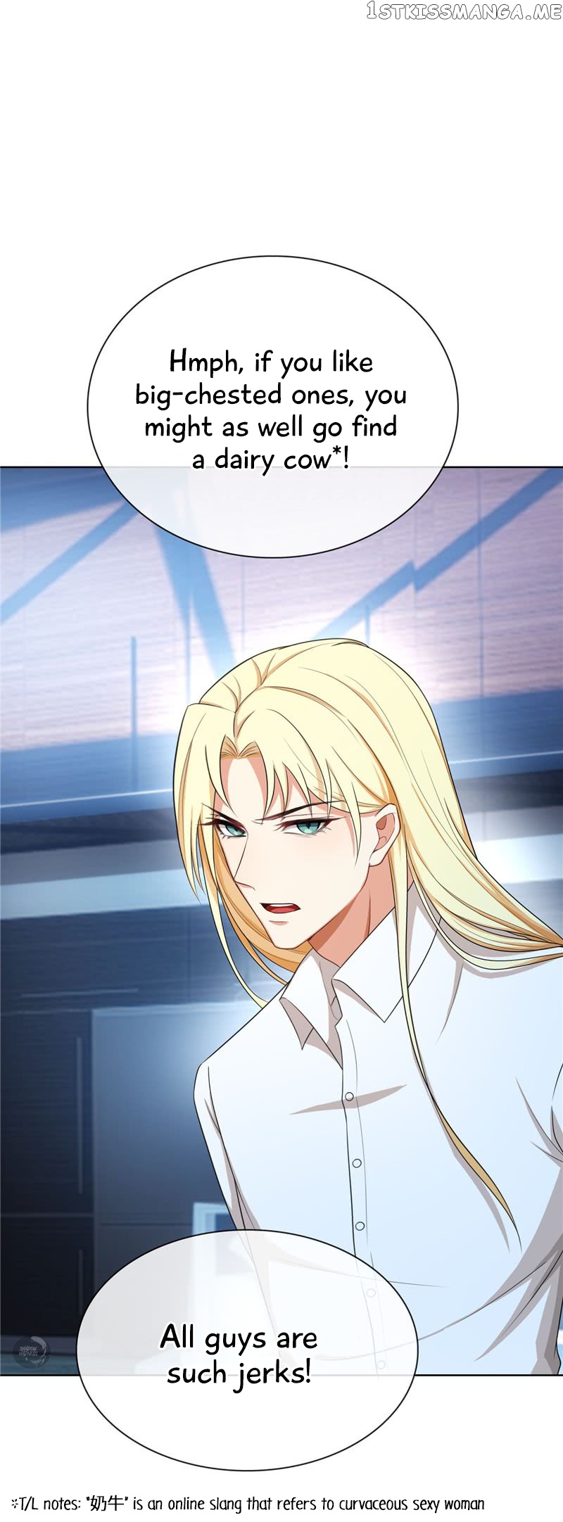 Chunqing Lushao chapter 32 - page 18