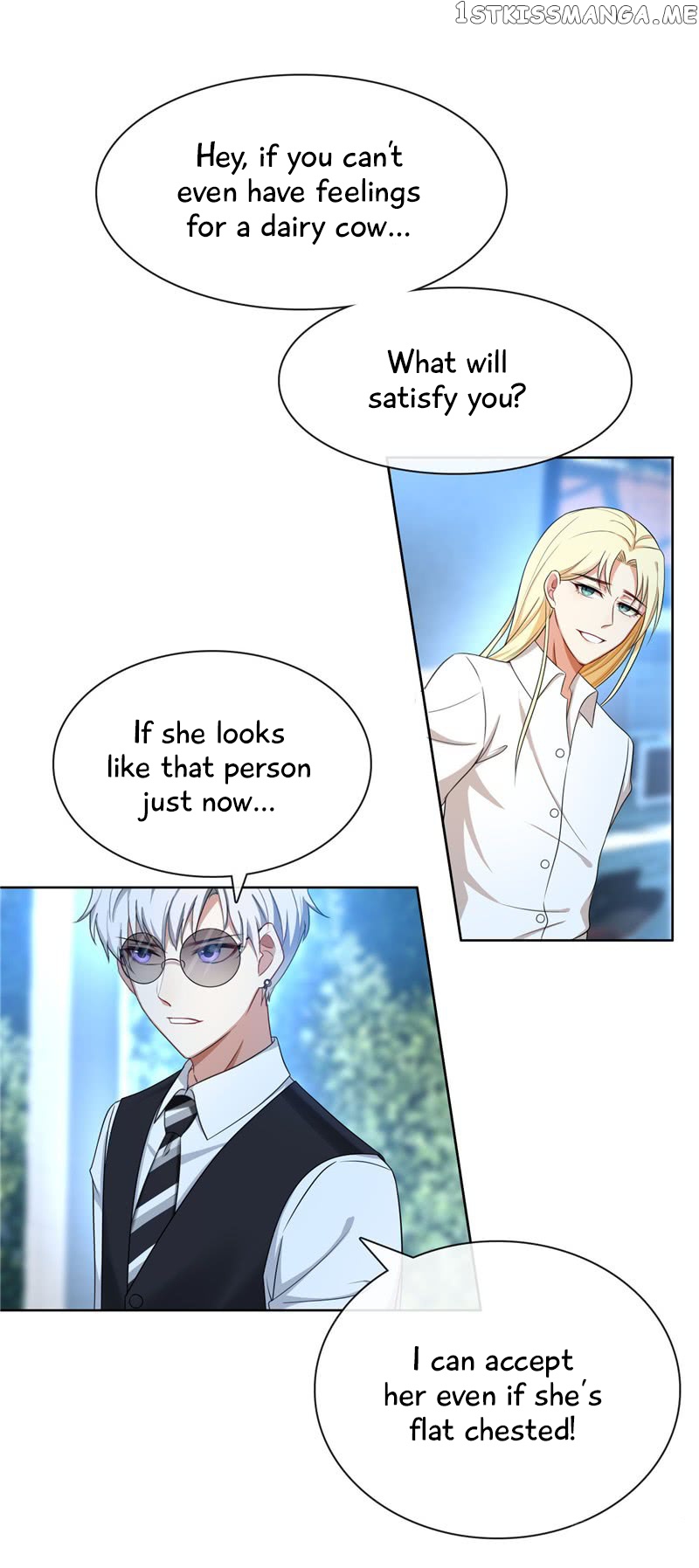 Chunqing Lushao chapter 32 - page 25