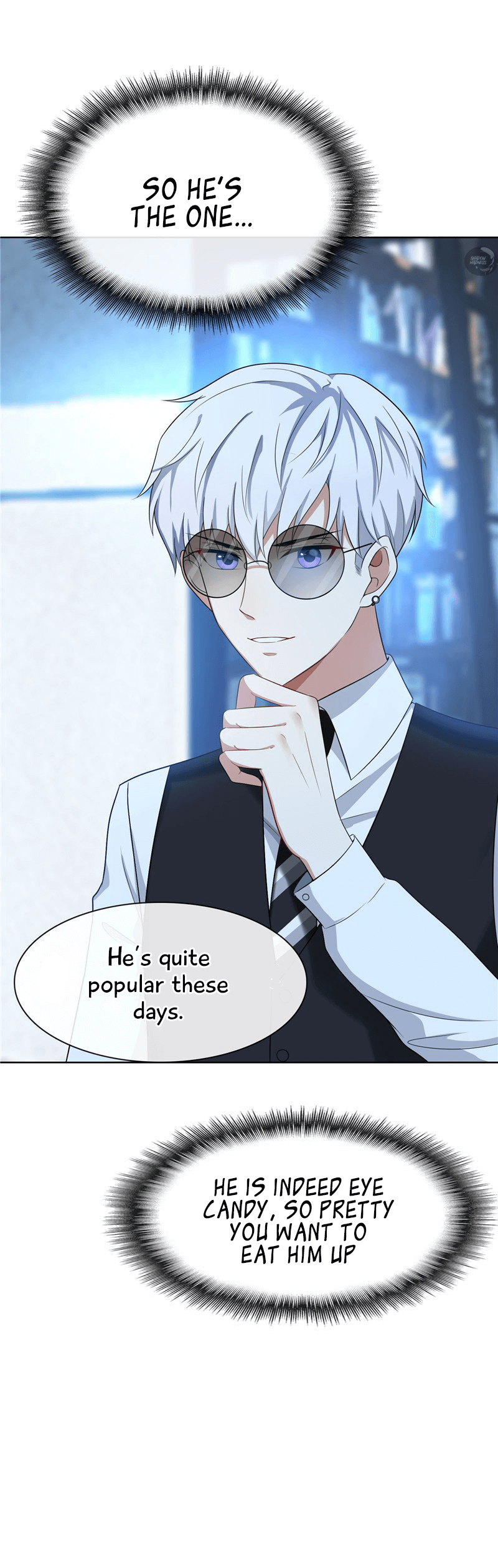 Chunqing Lushao chapter 32 - page 32