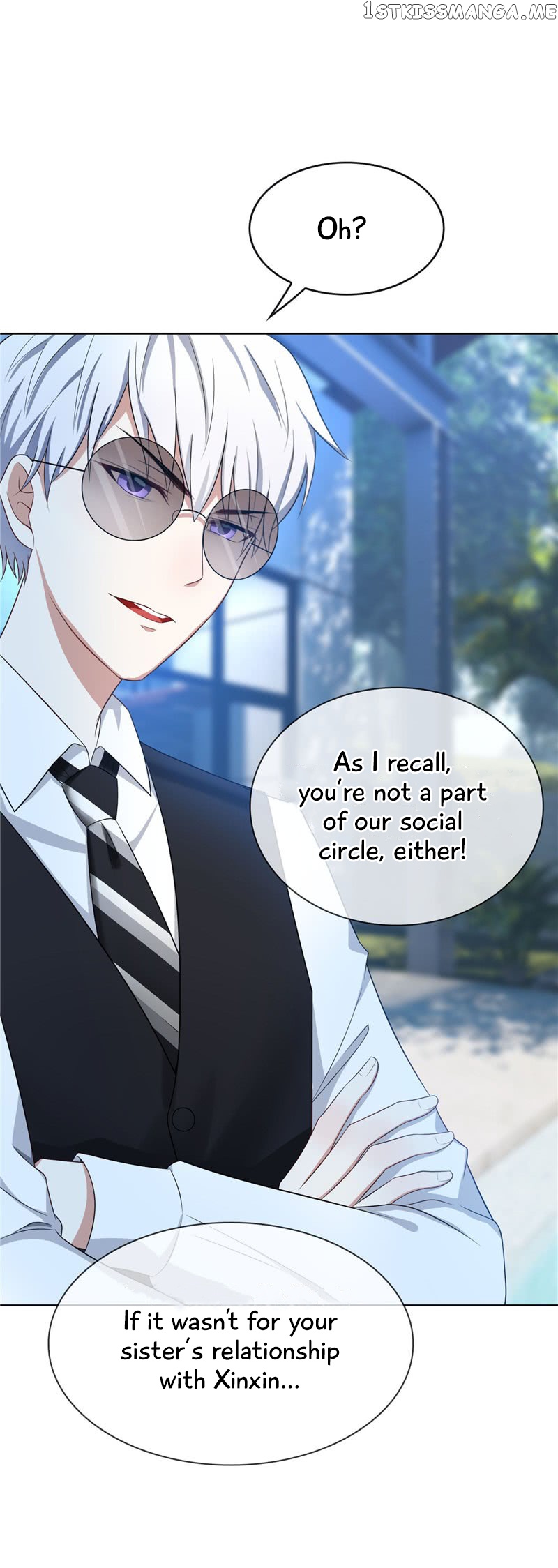 Chunqing Lushao chapter 32 - page 35