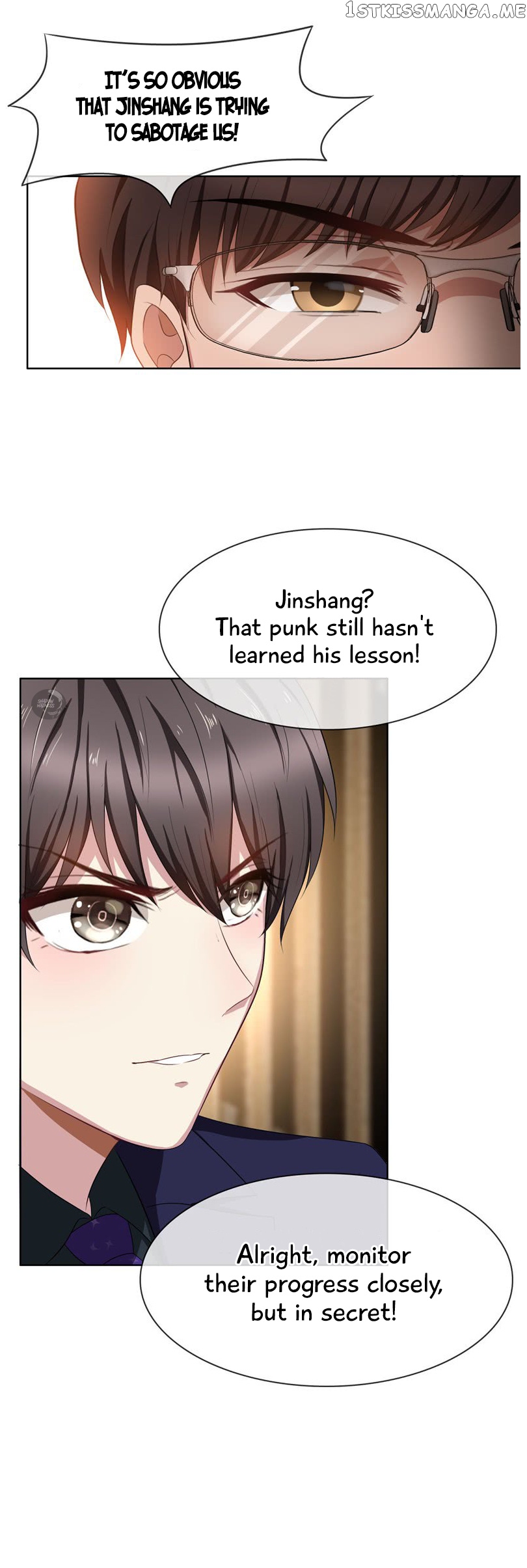 Chunqing Lushao chapter 32 - page 9
