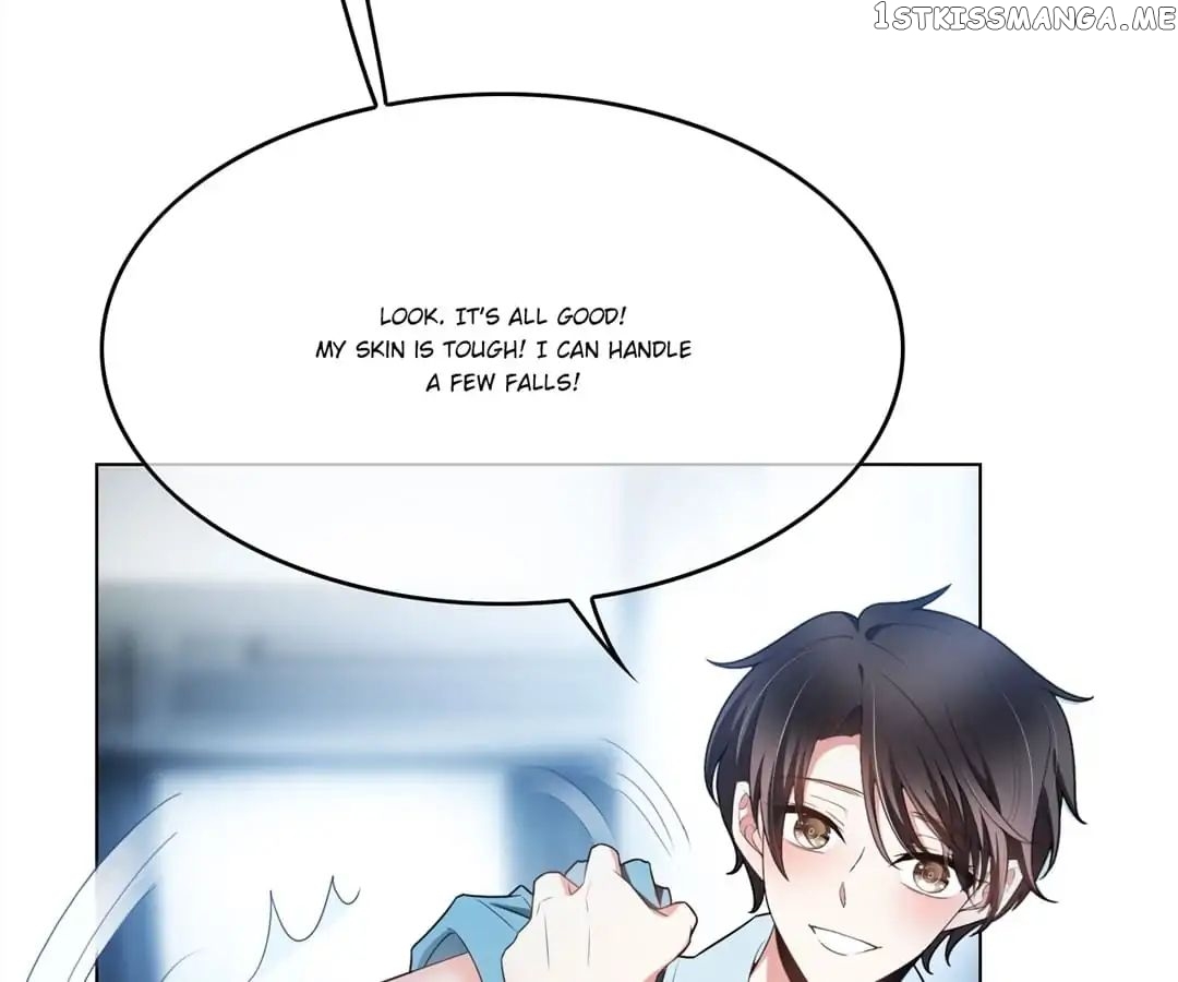 Chunqing Lushao chapter 66 - page 85