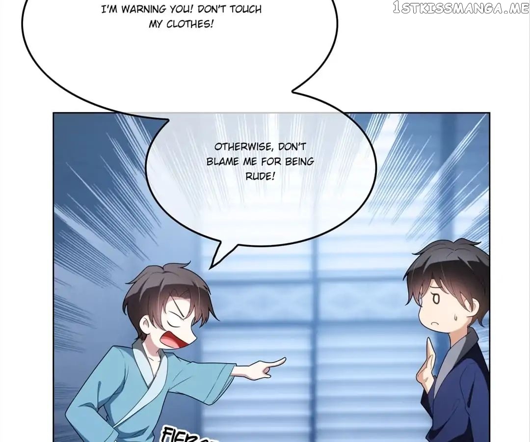 Chunqing Lushao chapter 66 - page 92