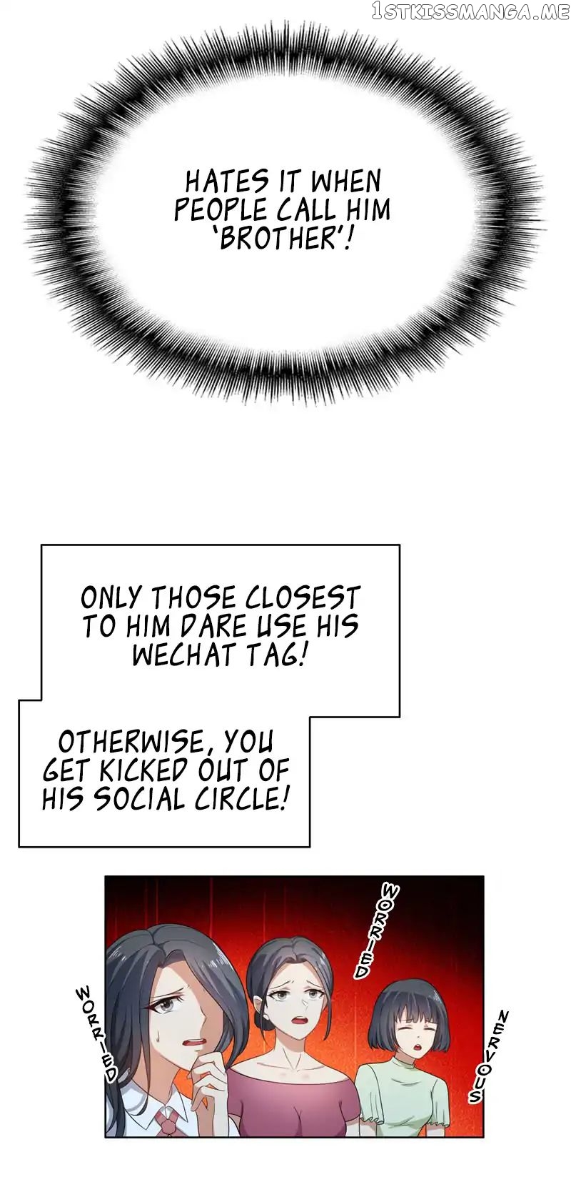 Chunqing Lushao chapter 33 - page 11