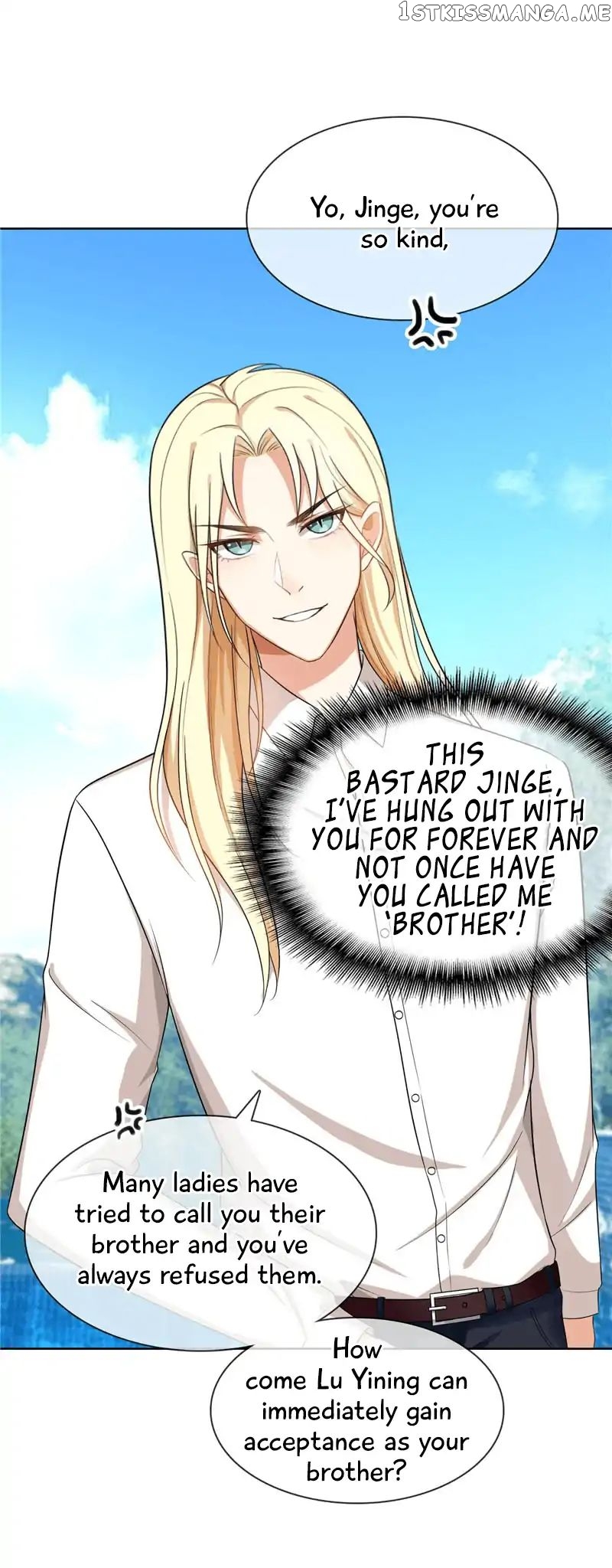 Chunqing Lushao chapter 33 - page 17
