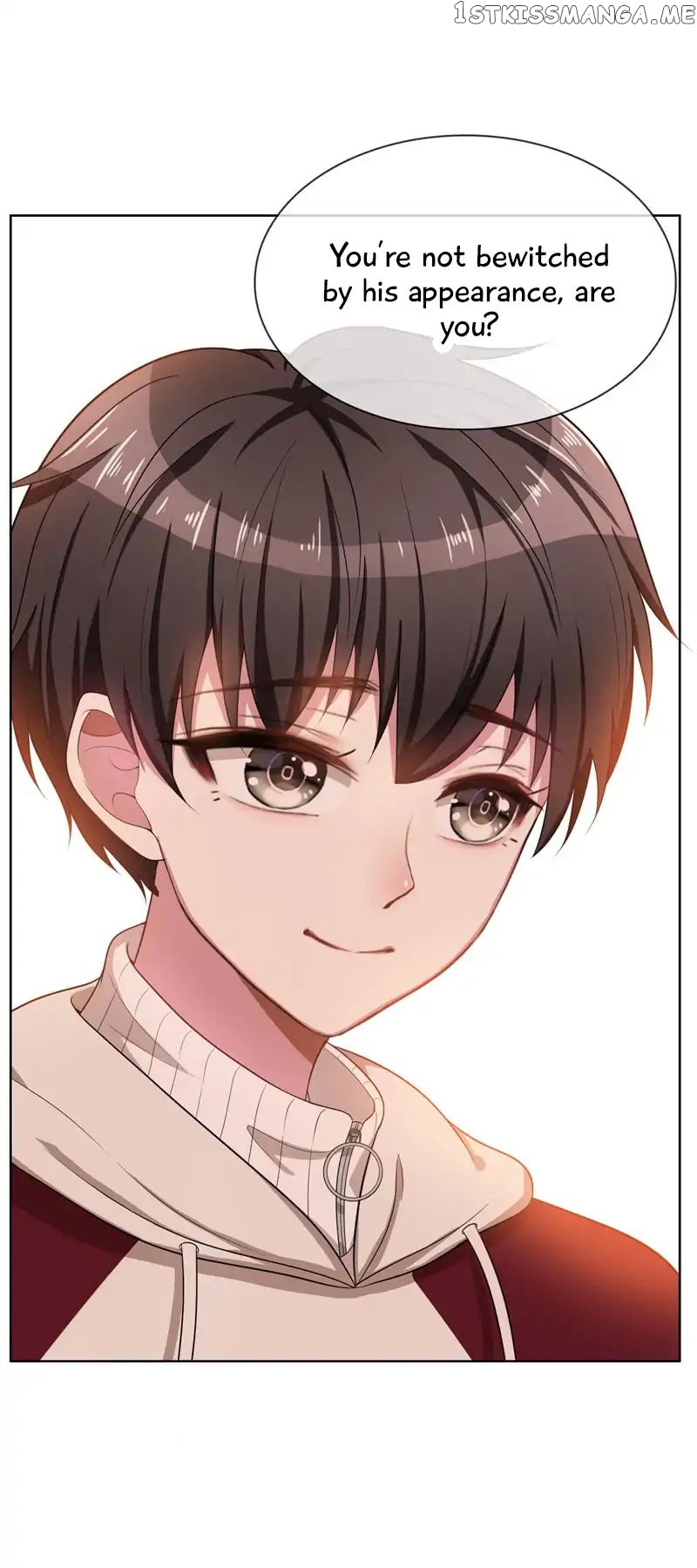 Chunqing Lushao chapter 33 - page 18