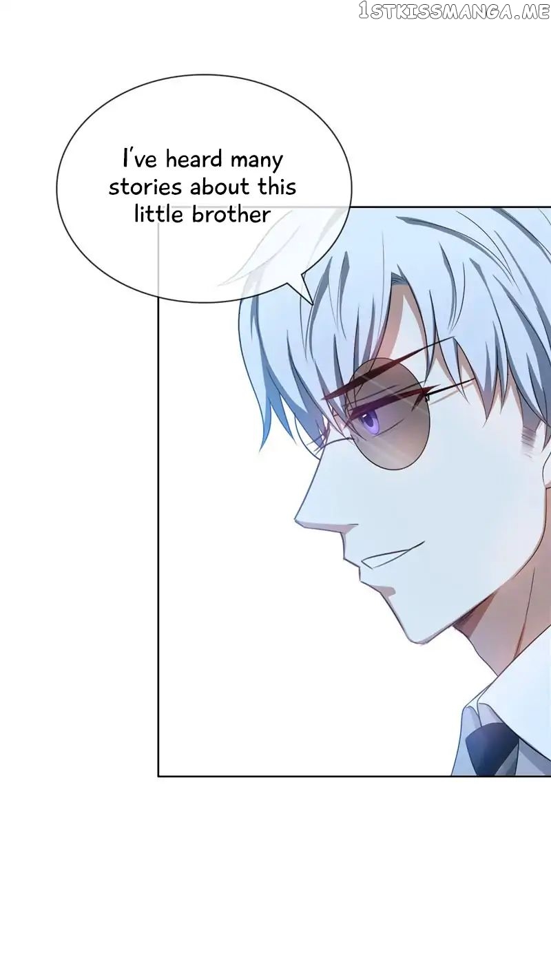 Chunqing Lushao chapter 33 - page 20