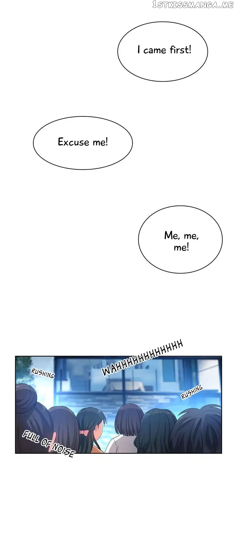 Chunqing Lushao chapter 33 - page 29