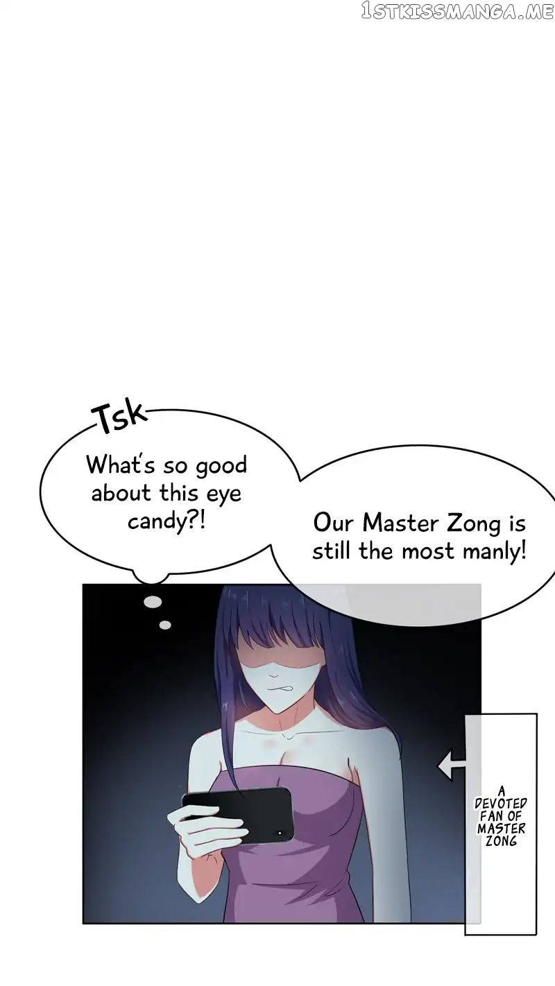 Chunqing Lushao chapter 33 - page 30