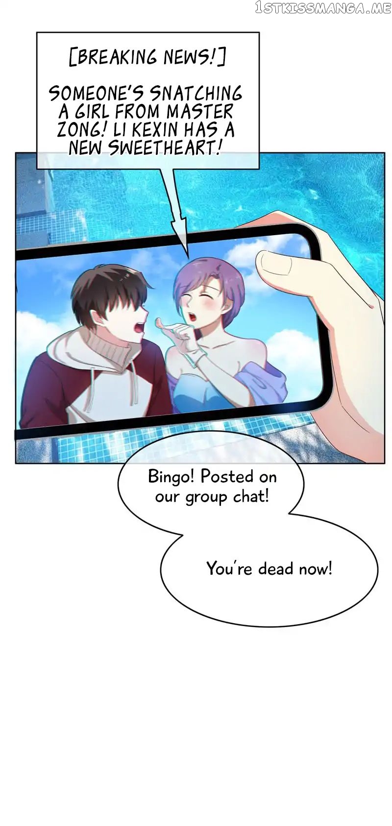 Chunqing Lushao chapter 33 - page 31