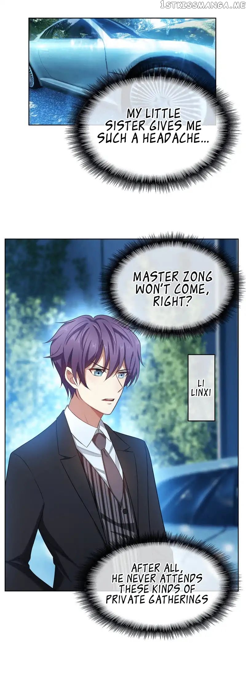 Chunqing Lushao chapter 33 - page 32
