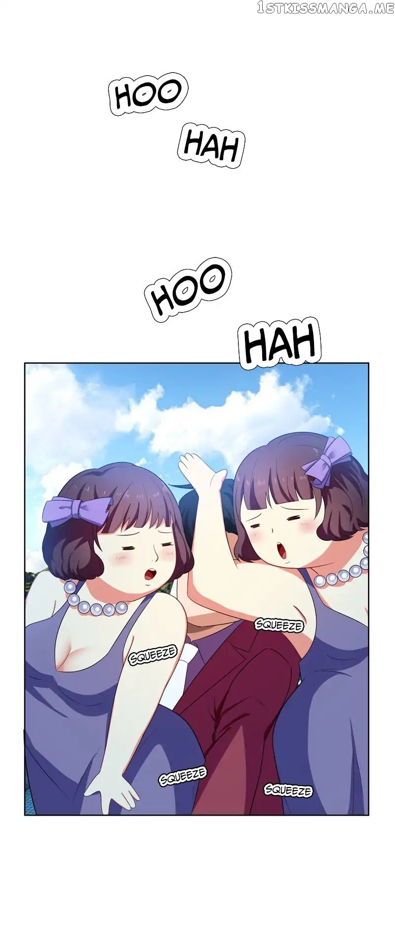 Chunqing Lushao chapter 33 - page 36