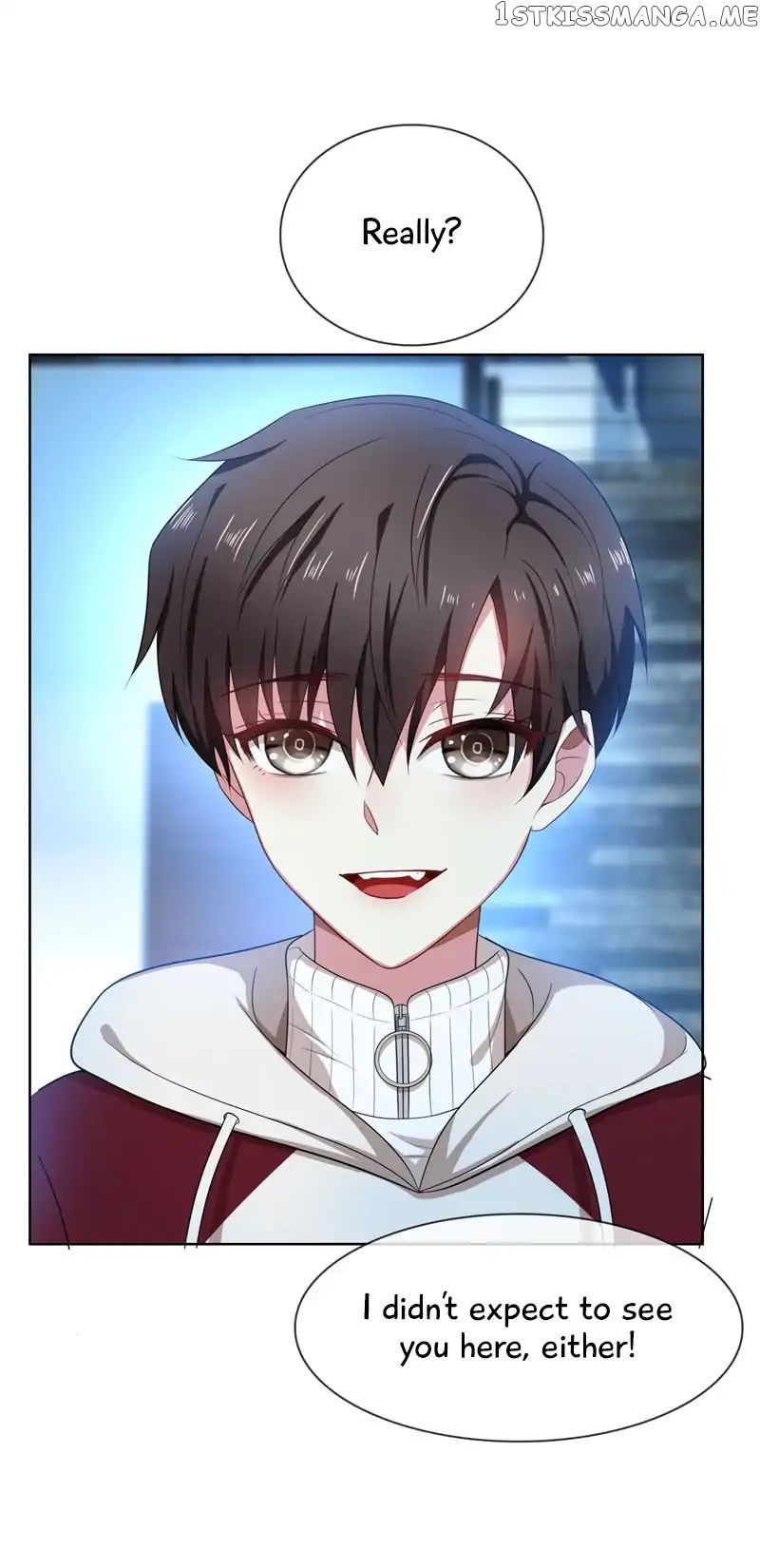Chunqing Lushao chapter 33 - page 38
