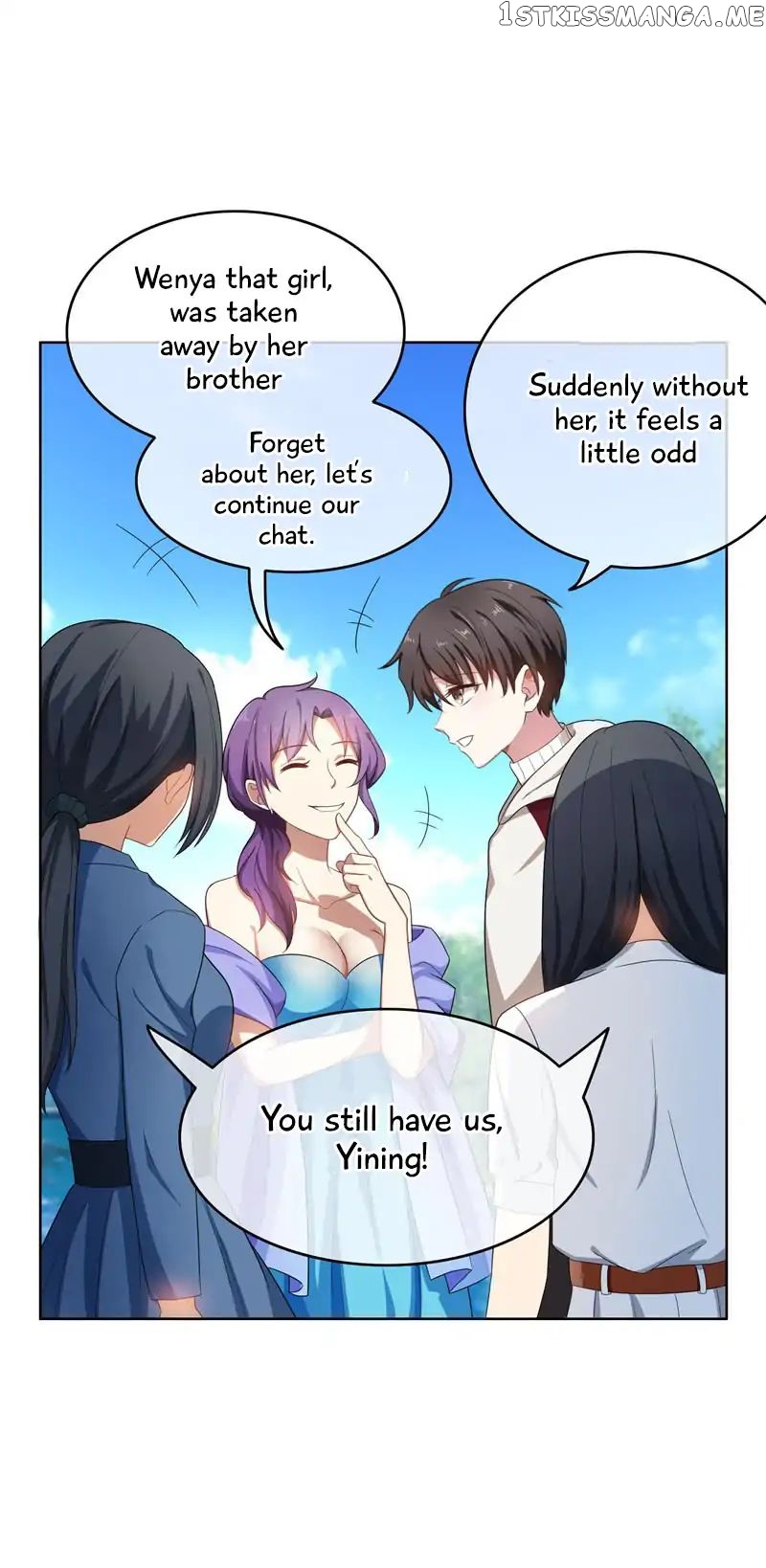 Chunqing Lushao chapter 33 - page 4