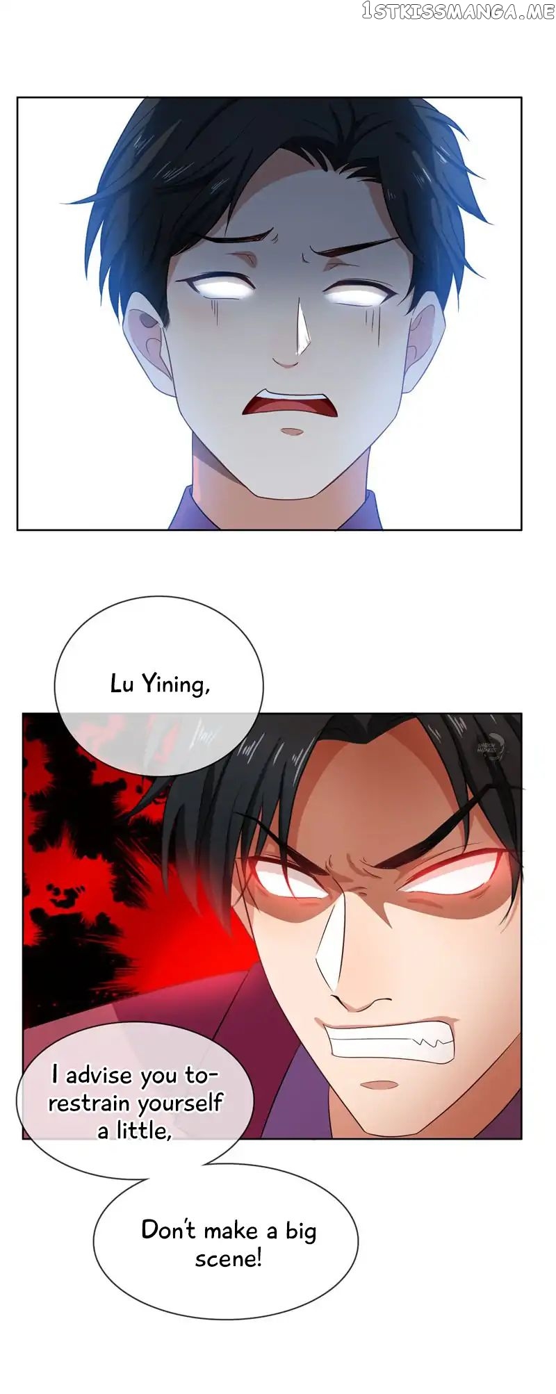 Chunqing Lushao chapter 33 - page 40