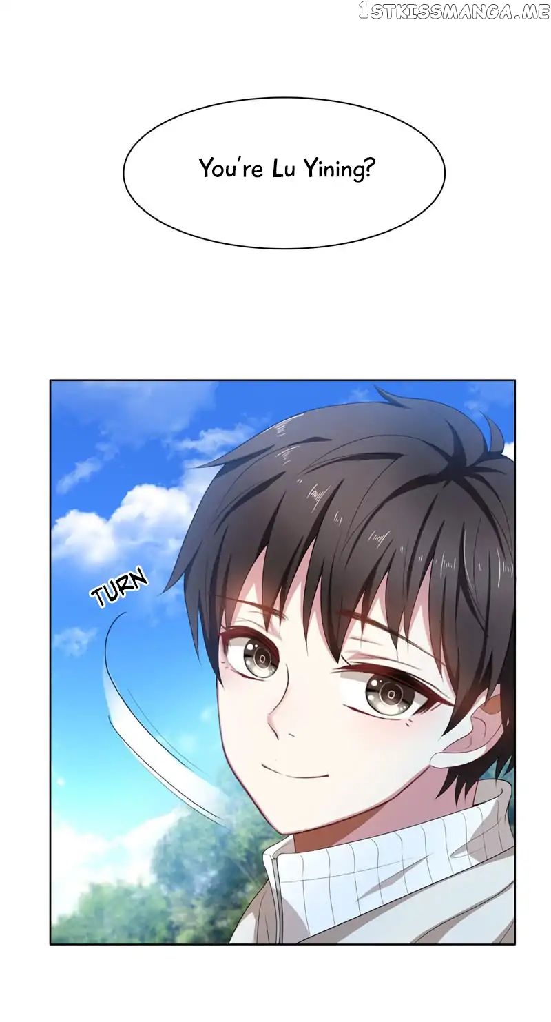 Chunqing Lushao chapter 33 - page 5