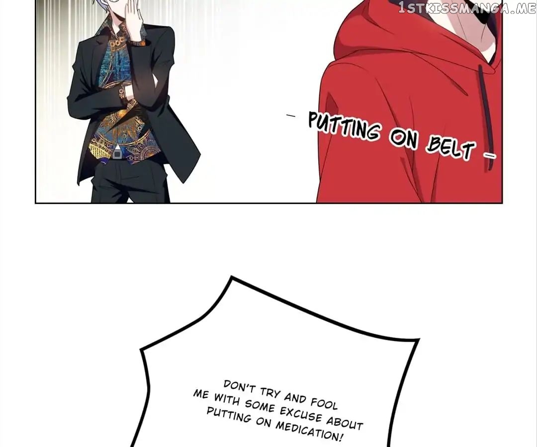 Chunqing Lushao chapter 65 - page 67