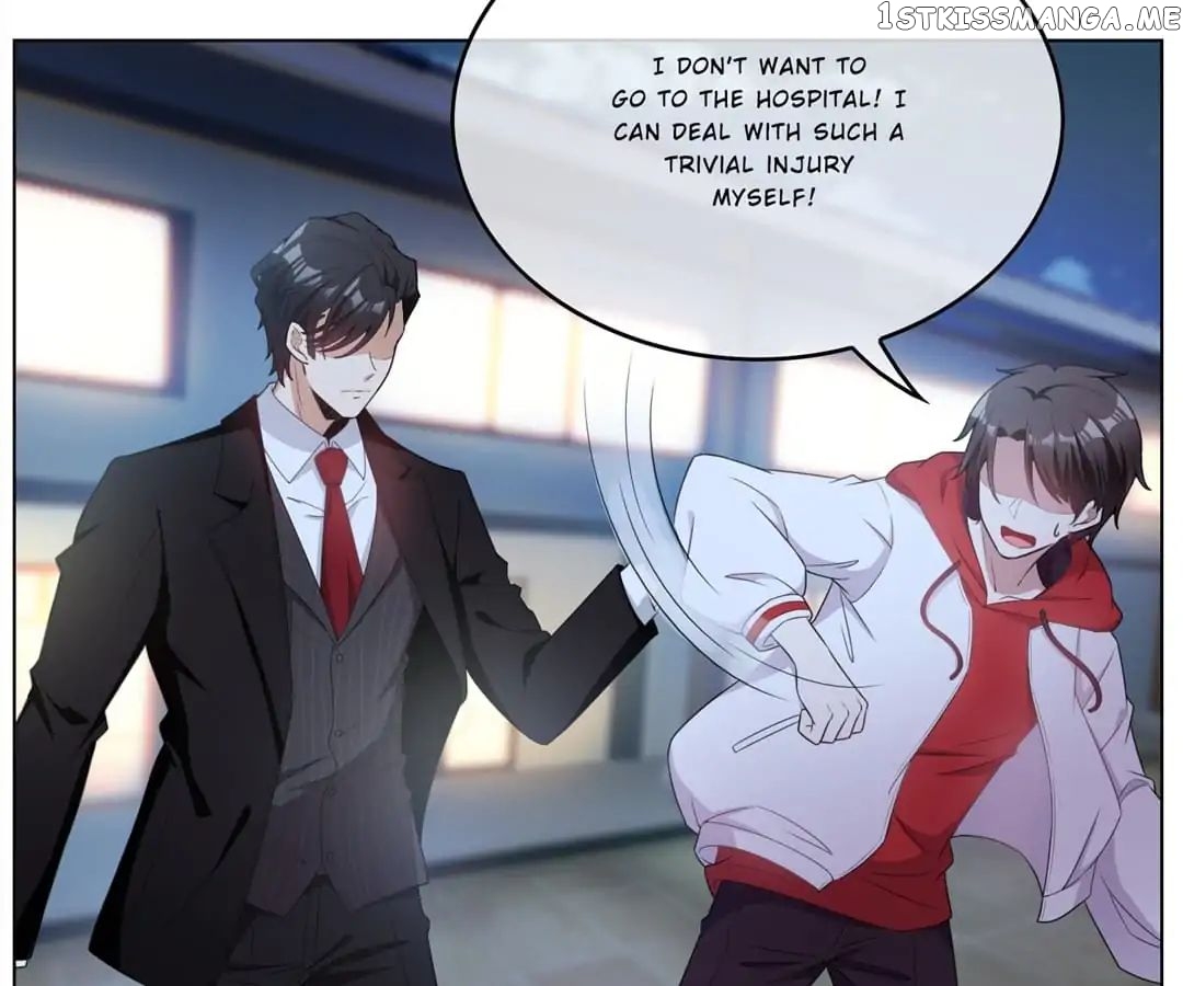 Chunqing Lushao chapter 64 - page 21