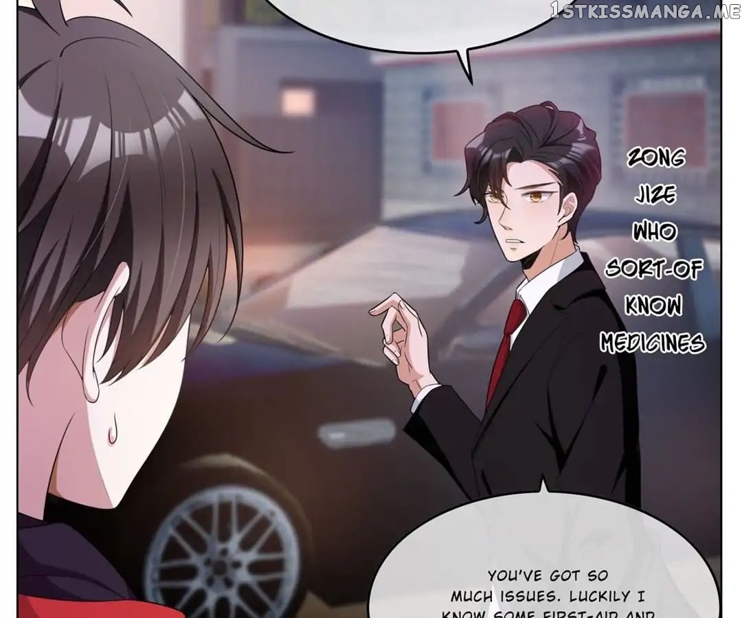Chunqing Lushao chapter 64 - page 64