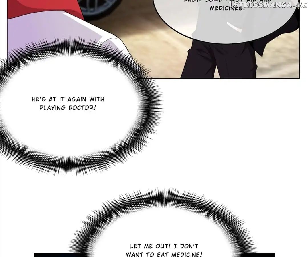 Chunqing Lushao chapter 64 - page 65
