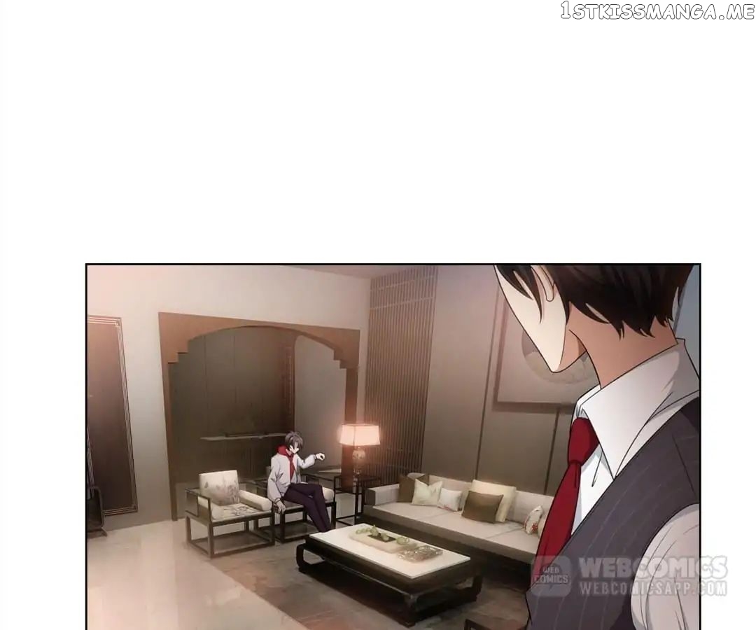 Chunqing Lushao chapter 64 - page 74