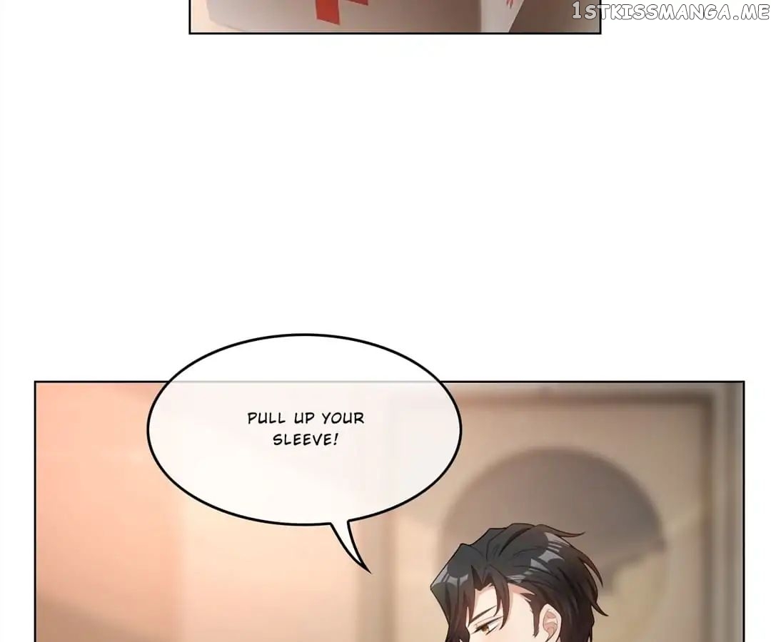 Chunqing Lushao chapter 64 - page 76