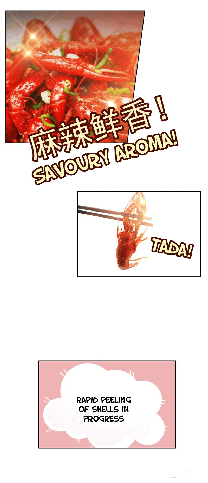 Chunqing Lushao chapter 35 - page 10